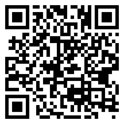 EMT-B data collection form QR code