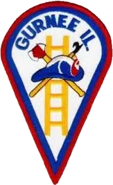 Gurnee Fire Department logo