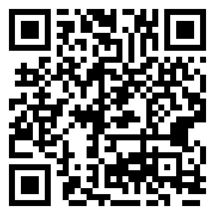 Independent data collection form QR code