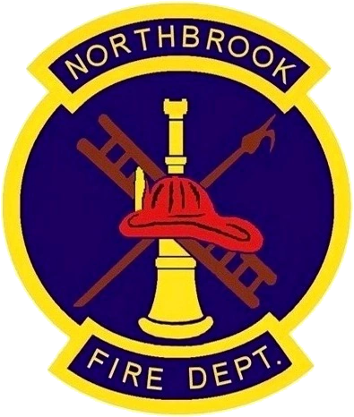 Northbrook Fire Department logo