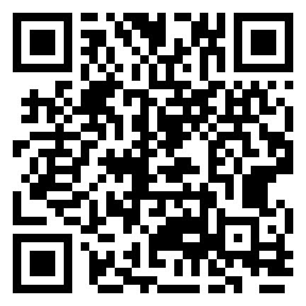 Paramedic data collection form QR code