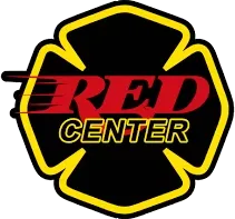 Regional Emergency Dispatch (RED) Center logo